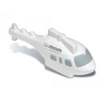 Stress Balls: Helicopter Stress Balls